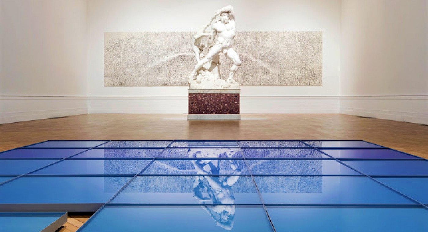 ローマ近代美術館